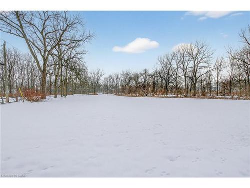 44 Sims Lock Road, Caledonia, ON - Outdoor With View