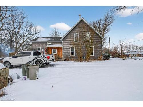 44 Sims Lock Road, Caledonia, ON - Outdoor