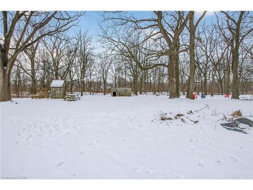 44 Sims Lock Road, Caledonia, ON - Outdoor