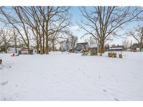 44 Sims Lock Road, Caledonia, ON - Outdoor