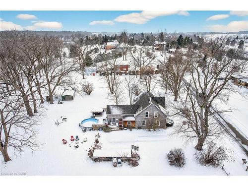 44 Sims Lock Road, Caledonia, ON - Outdoor With View
