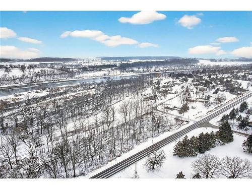 44 Sims Lock Road, Caledonia, ON - Outdoor With View