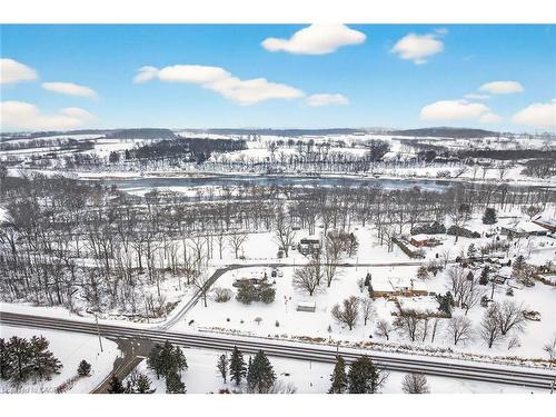 44 Sims Lock Road, Caledonia, ON - Outdoor With View