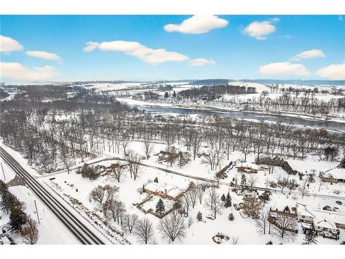 44 Sims Lock Road, Caledonia, ON - Outdoor With View