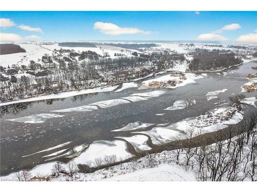 44 Sims Lock Road, Caledonia, ON - Outdoor With View