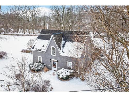 44 Sims Lock Road, Caledonia, ON - Outdoor