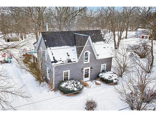 44 Sims Lock Road, Caledonia, ON - Outdoor