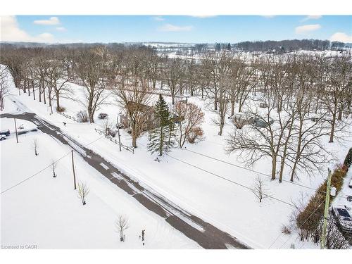 44 Sims Lock Road, Caledonia, ON - Outdoor With View