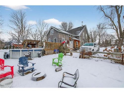 44 Sims Lock Road, Caledonia, ON - Outdoor
