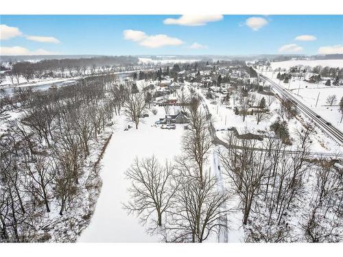 44 Sims Lock Road, Caledonia, ON - Outdoor With View