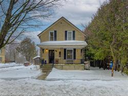 76 Grace Street  New Hamburg, ON N3A 1B6