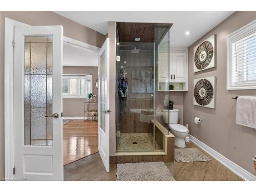 39 Pinebrook Circle, Caledon, ON - Indoor Photo Showing Bathroom