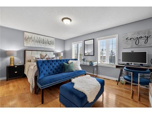 39 Pinebrook Circle, Caledon, ON - Indoor