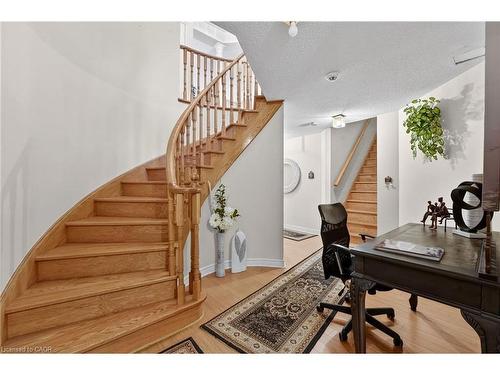 39 Pinebrook Circle, Caledon, ON - Indoor