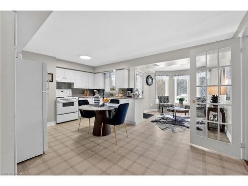 39 Pinebrook Circle, Caledon, ON - Indoor