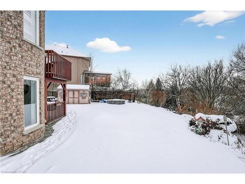 39 Pinebrook Circle, Caledon, ON - Outdoor