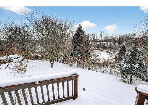 39 Pinebrook Circle, Caledon, ON - Outdoor