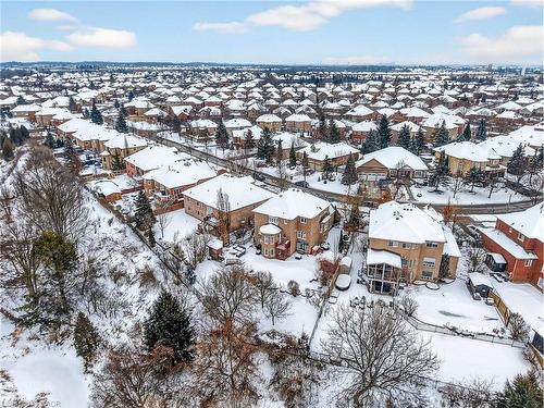 39 Pinebrook Circle, Caledon, ON - Outdoor With View