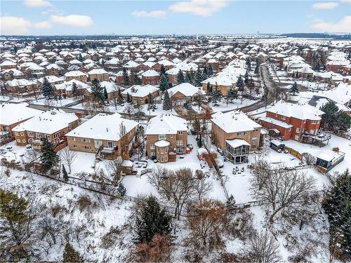39 Pinebrook Circle, Caledon, ON - Outdoor With View