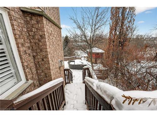 39 Pinebrook Circle, Caledon, ON - Outdoor