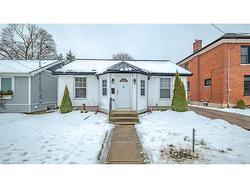 14 Willow Street  Paris, ON N3L 2K6