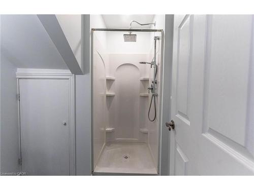 1-265 Main Street W, Hamilton, ON - Indoor