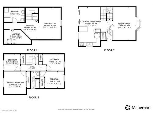 655 Lomond Crescent, Burlington, ON - Other