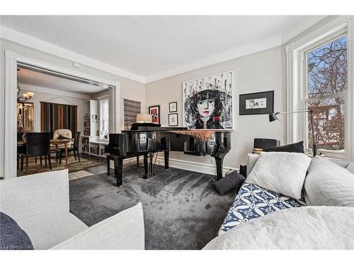 64 Wilhelm Street, Kitchener, ON - Indoor