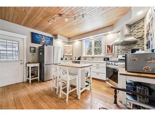 64 Wilhelm Street, Kitchener, ON - Indoor