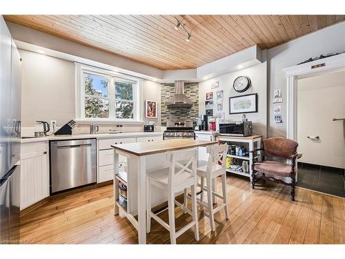 64 Wilhelm Street, Kitchener, ON - Indoor