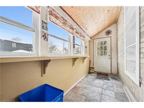 64 Wilhelm Street, Kitchener, ON - Indoor Photo Showing Other Room