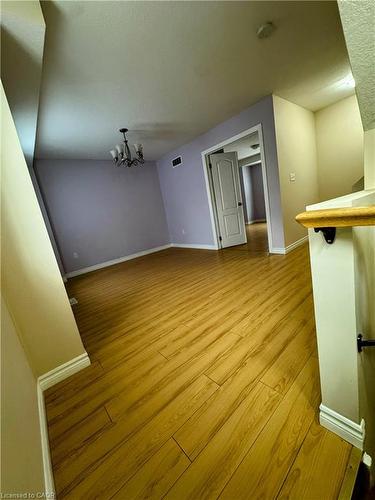 9-55 Mooregate Crescent, Kitchener, ON - Indoor Photo Showing Other Room