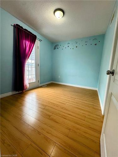 9-55 Mooregate Crescent, Kitchener, ON - Indoor Photo Showing Other Room