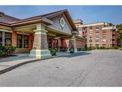 1201-100 Burloak Drive  Burlington, ON L7L 6P6