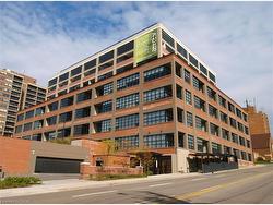 710-112 Benton Street  Kitchener, ON N2G 3H6