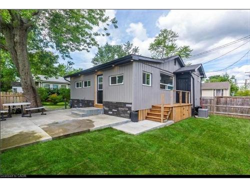 12209 Lakeshore Road, Wainfleet, ON - Outdoor