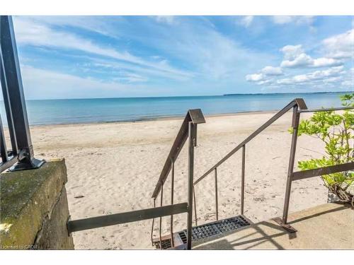 12209 Lakeshore Road, Wainfleet, ON - Outdoor With Body Of Water With View