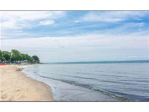 12209 Lakeshore Road, Wainfleet, ON - Outdoor With Body Of Water With View