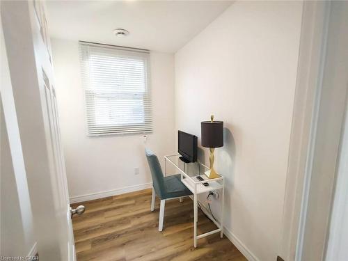 12209 Lakeshore Road, Wainfleet, ON - Indoor Photo Showing Office