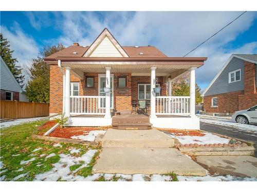 10 Monroe Street, Cambridge, ON - Outdoor With Deck Patio Veranda