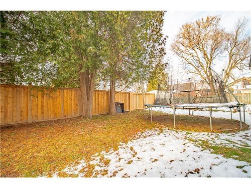 10 Monroe Street, Cambridge, ON - Outdoor