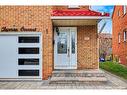 993 Lucerne Crescent, Mississauga, ON  - Outdoor 