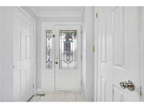 993 Lucerne Crescent, Mississauga, ON - Indoor Photo Showing Other Room