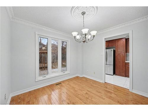 993 Lucerne Crescent, Mississauga, ON - Indoor Photo Showing Other Room