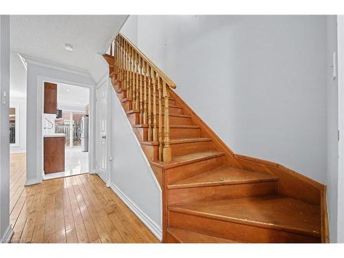 993 Lucerne Crescent, Mississauga, ON - Indoor Photo Showing Other Room