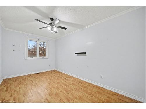 993 Lucerne Crescent, Mississauga, ON - Indoor Photo Showing Other Room