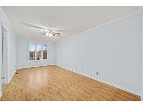 993 Lucerne Crescent, Mississauga, ON - Indoor Photo Showing Other Room