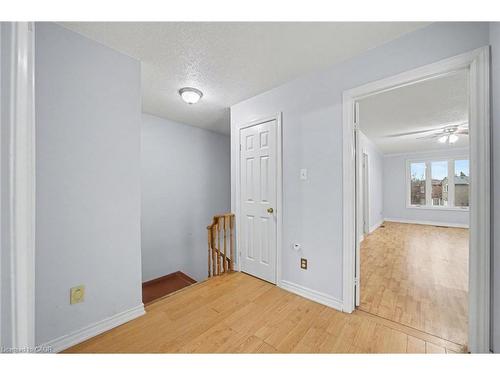 993 Lucerne Crescent, Mississauga, ON - Indoor Photo Showing Other Room