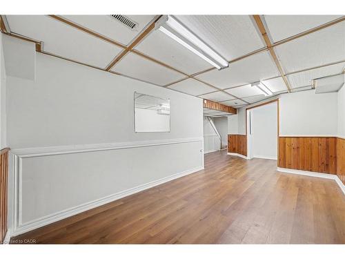 993 Lucerne Crescent, Mississauga, ON - Indoor Photo Showing Other Room