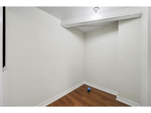 993 Lucerne Crescent, Mississauga, ON - Indoor Photo Showing Other Room